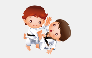 Animation Baby Judo du 26 janvier 2019