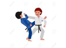 Tournoi du « Meiji judo Le Havre Gymnase » du 23 mars 2019
