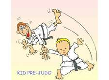 Petit outil pédagogique et ludique pour nos Babies Judokas