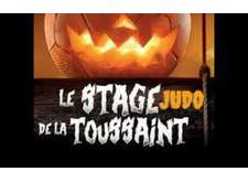 Stage de la Toussaint 30 au 31 Octobre 2023