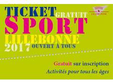 Ticket Sport