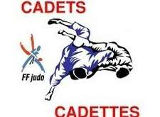 Championnat Départemental Cadets/Cadettes